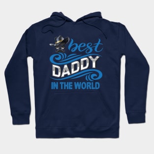 Best Dad - Father's Day Hoodie